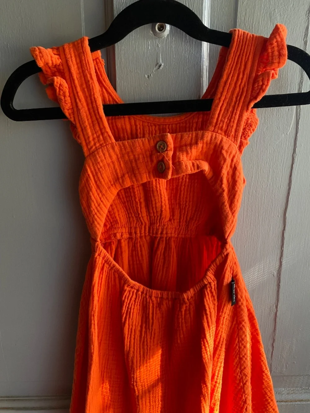 💖Little Elle's Closet💖 NEXT Dress - 5 YEARS